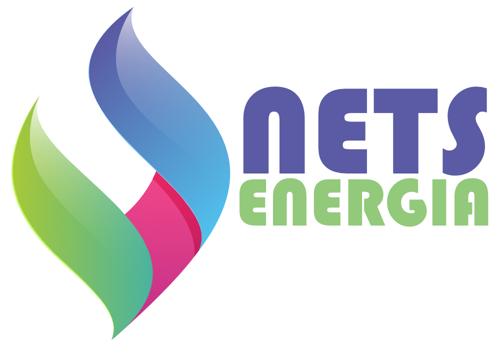 Logo Nets Energia